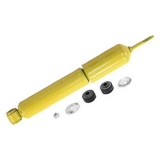 Monroe® - Gas-Magnum™ Front Driver or Passenger Side Shock Absorber