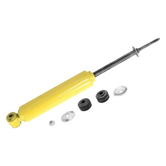 Monroe® - Gas-Magnum™ Front Driver or Passenger Side Shock Absorber
