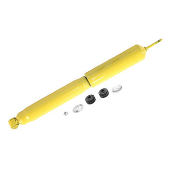 Monroe® - Gas-Magnum™ Rear Driver or Passenger Side Shock Absorber