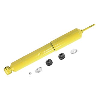 Monroe® - Gas-Magnum™ Front Driver or Passenger Side Inner Shock Absorber