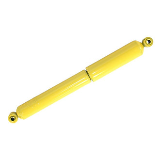 Monroe® - Gas-Magnum™ Rear Driver or Passenger Side Shock Absorber