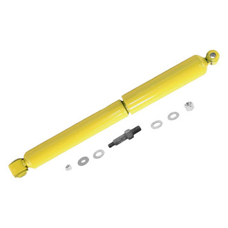 Monroe® - Gas-Magnum™ Front Driver or Passenger Side Shock Absorber