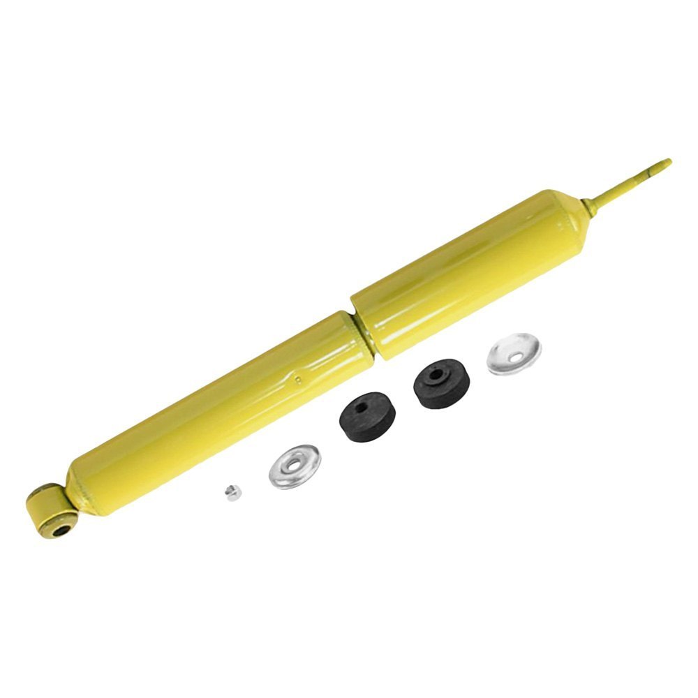 MONROE Monroe® 34926 - Gas-Magnum™ Front Driver or Passenger Side
