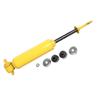 Monroe® - Gas-Magnum™ Front Driver or Passenger Side Shock Absorber