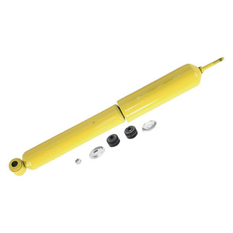 Monroe® - Gas-Magnum™ Front Driver or Passenger Side Shock Absorber