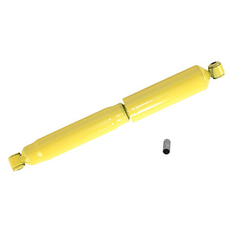 Monroe® - Gas-Magnum™ Rear Driver or Passenger Side Shock Absorber