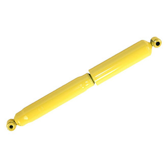 Monroe® - Gas-Magnum™ Rear Driver or Passenger Side Shock Absorber