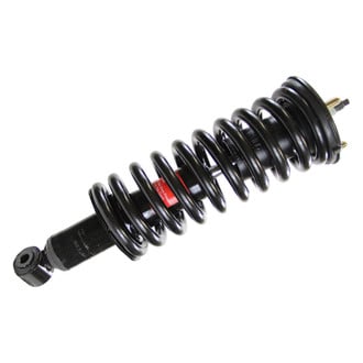 Monroe® - Quick-Strut™ Front Driver or Passenger Side Complete Strut Assembly