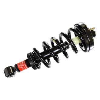 Monroe® - Quick-Strut™ Rear Driver or Passenger Side Complete Strut Assembly
