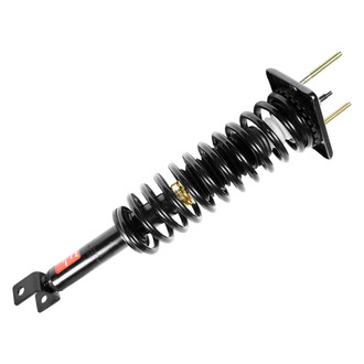 Monroe® - Quick-Strut™ Rear Driver or Passenger Side Complete Strut Assembly