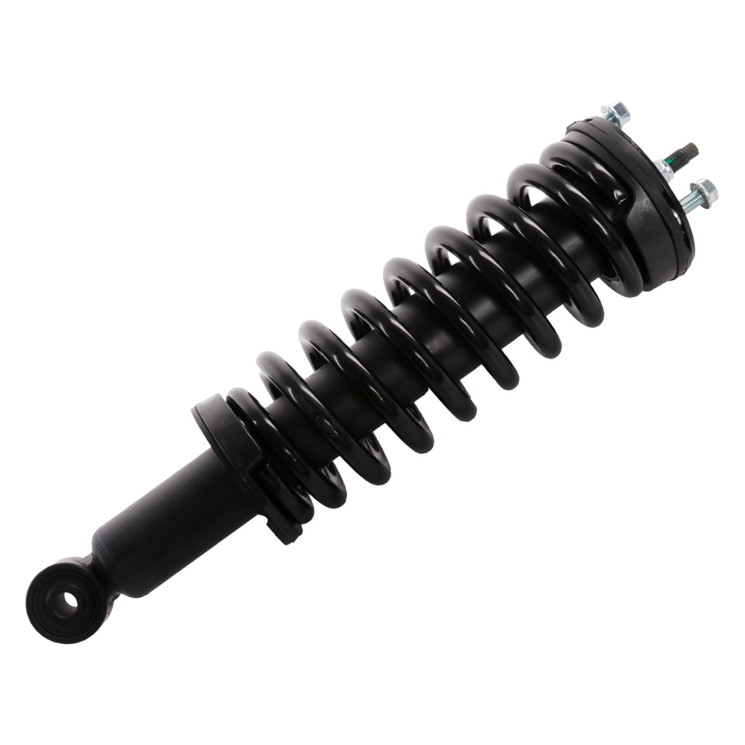 Monroe® 371353 - Quick-Strut™ Front Driver or Passenger Side