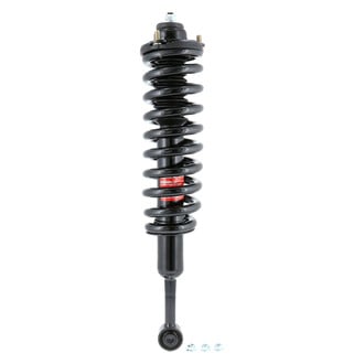 Monroe® - Quick-Strut™ Front Driver or Passenger Side Complete Strut Assembly