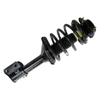 Monroe® - Quick-Strut™ Front Passenger Side Complete Strut Assembly