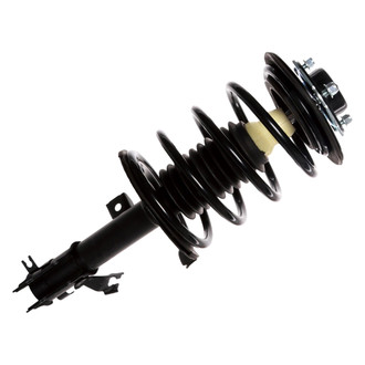 Monroe® - Quick-Strut™ Front Passenger Side Complete Strut Assembly