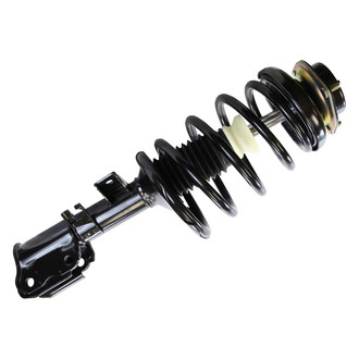 Monroe® - Quick-Strut™ Front Passenger Side Complete Strut Assembly