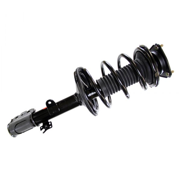 Monroe® - Quick-Strut™ Front Driver Side Complete Strut Assembly