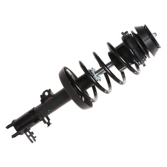 Monroe® - Quick-Strut™ Front Passenger Side Complete Strut Assembly
