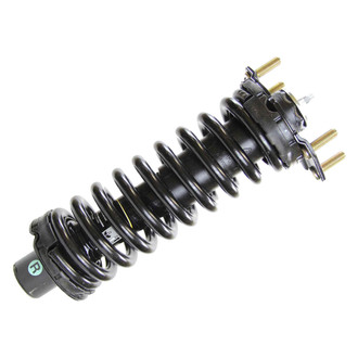 Monroe® - Quick-Strut™ Front Passenger Side Complete Strut Assembly