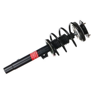 Monroe® - Quick-Strut™ Front Driver Side Complete Strut Assembly