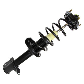 Monroe® - Quick-Strut™ Rear Passenger Side Complete Strut Assembly