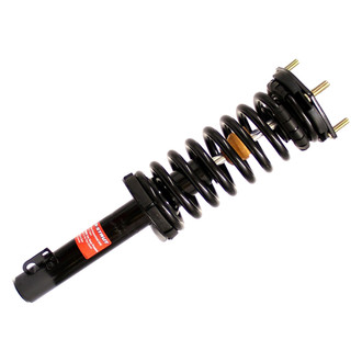 Monroe® - Quick-Strut™ Rear Driver or Passenger Side Complete Strut Assembly