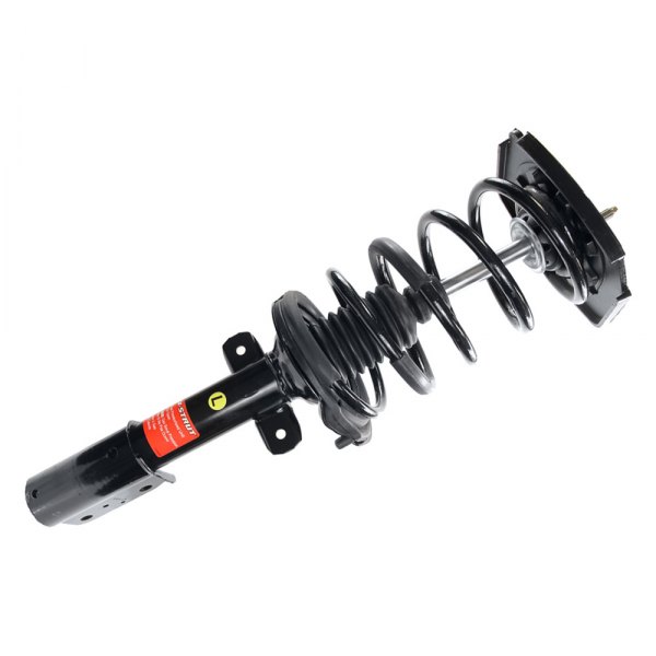 Monroe® - Quick-Strut™ Rear Driver Side Complete Strut Assembly