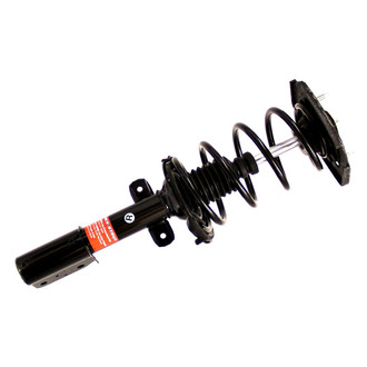 Monroe® - Quick-Strut™ Rear Passenger Side Complete Strut Assembly