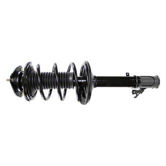 Monroe® - Quick-Strut™ Front Passenger Side Complete Strut Assembly