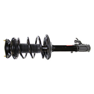 Monroe® - Quick-Strut™ Front Driver Side Complete Strut Assembly