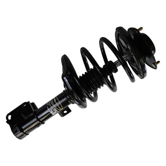 Monroe® - Quick-Strut™ Front Passenger Side Complete Strut Assembly