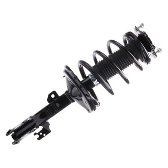Monroe® - Quick-Strut™ Front Passenger Side Complete Strut Assembly