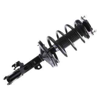 Monroe® - Quick-Strut™ Front Driver Side Complete Strut Assembly