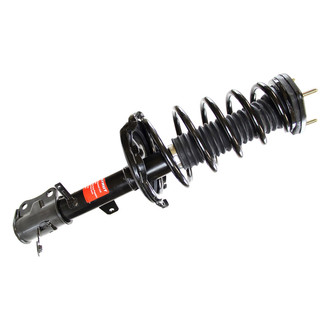Monroe® - Quick-Strut™ Rear Passenger Side Complete Strut Assembly