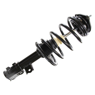 Monroe® - Quick-Strut™ Front Passenger Side Complete Strut Assembly