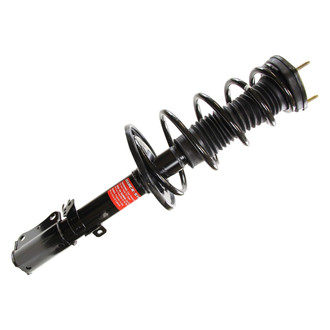 Monroe® - Quick-Strut™ Rear Passenger Side Complete Strut Assembly