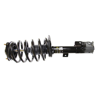 Monroe® - Quick-Strut™ Front Driver Side Complete Strut Assembly