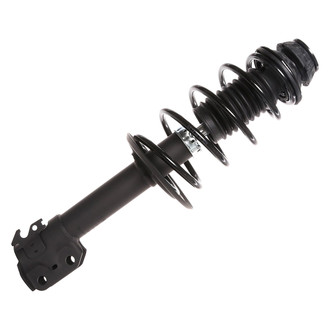 Monroe® - Quick-Strut™ Front Passenger Side Complete Strut Assembly