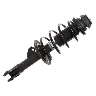 Monroe® - Quick-Strut™ Front Driver Side Complete Strut Assembly