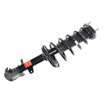 Monroe® - Quick-Strut™ Rear Passenger Side Complete Strut Assembly