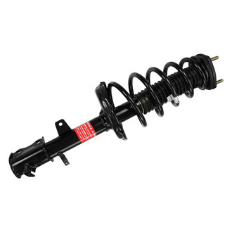 Monroe® - Quick-Strut™ Rear Driver Side Complete Strut Assembly