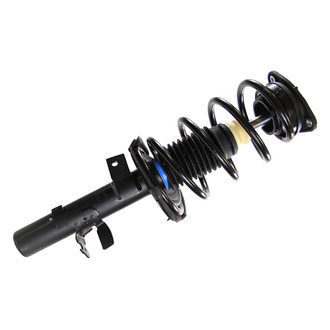 Monroe® - Quick-Strut™ Front Passenger Side Complete Strut Assembly