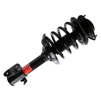 Monroe® - Quick-Strut™ Front Passenger Side Complete Strut Assembly