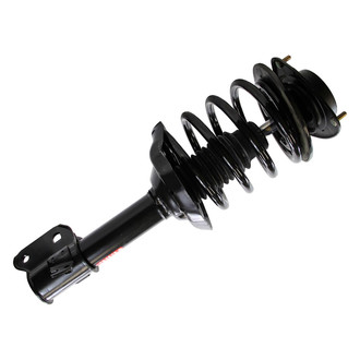 Monroe® - Quick-Strut™ Front Driver Side Complete Strut Assembly