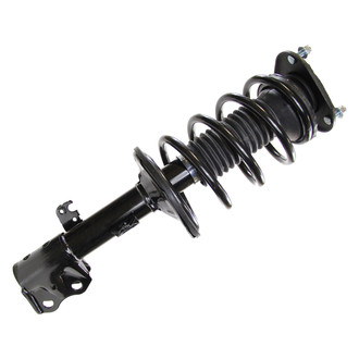 Monroe® - Quick-Strut™ Front Passenger Side Complete Strut Assembly