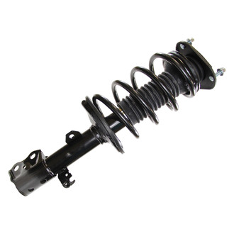 Monroe® - Quick-Strut™ Front Driver Side Complete Strut Assembly