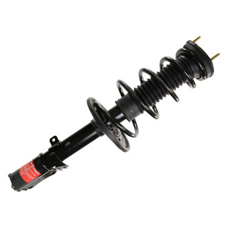 Monroe® - Quick-Strut™ Rear Driver Side Complete Strut Assembly