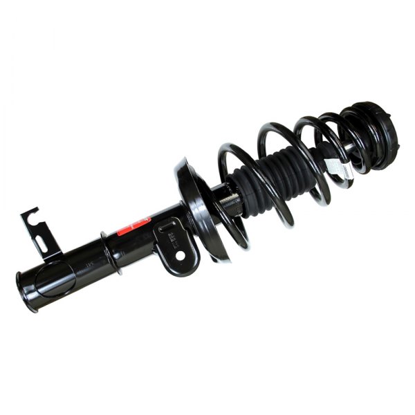 Monroe® - Quick-Strut™ Front Passenger Side Complete Strut Assembly