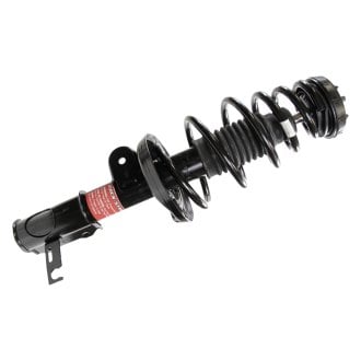 chevy cruze shocks