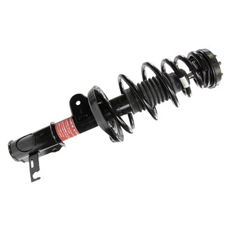 Monroe® - Quick-Strut™ Front Driver Side Complete Strut Assembly