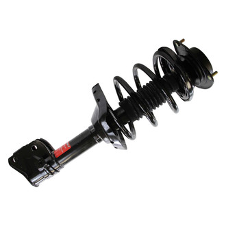 Monroe® - Quick-Strut™ Front Passenger Side Complete Strut Assembly